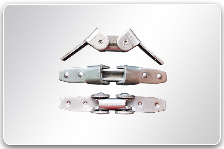 寧波峻達(dá)機(jī)械制造——管箍的用途和材質(zhì)